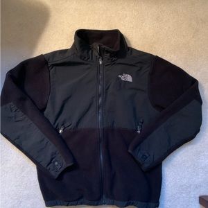 North Face Fleece